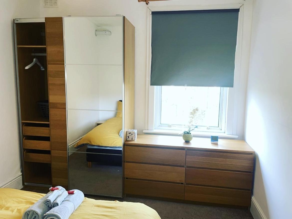 Luxury 1-bed With Stunning Views Perfect For Short In * Londra