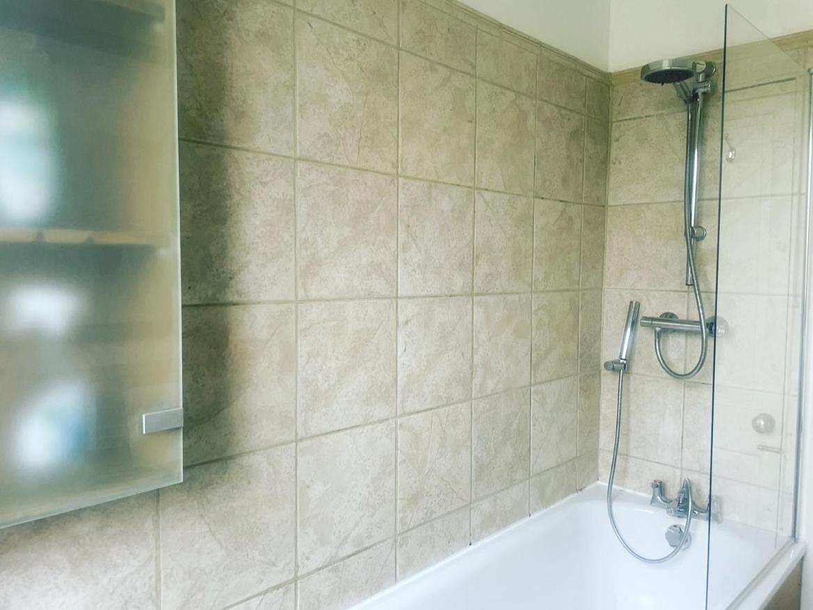 Luxury 1-bed With Stunning Views Perfect For Short In Appartamento *