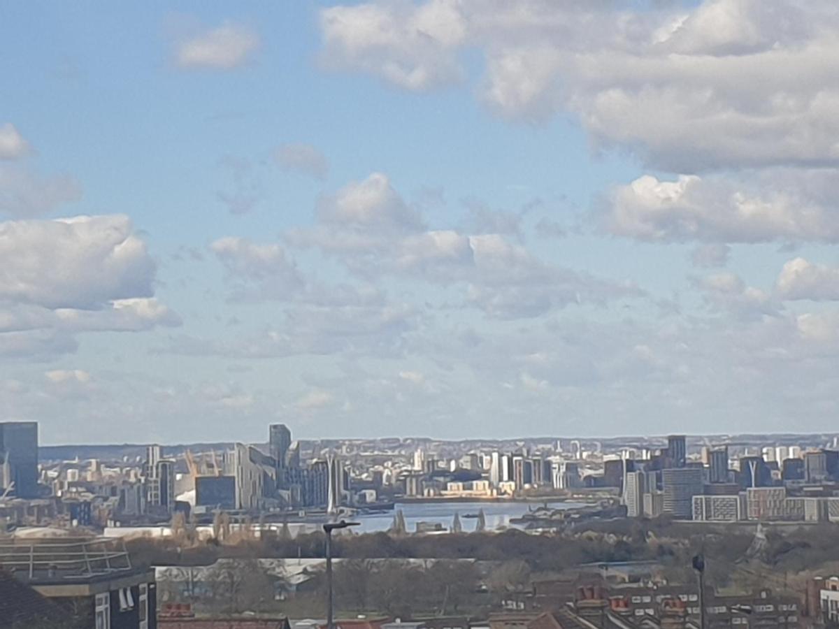 Appartamento Luxury 1-bed With Stunning Views Perfect For Short In *